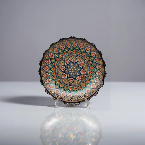 Монтажная область 17